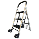 ALC-03 Aluminum Ladder cart