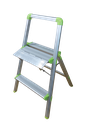 CYT-02G Aluminum Exquisite Ladder