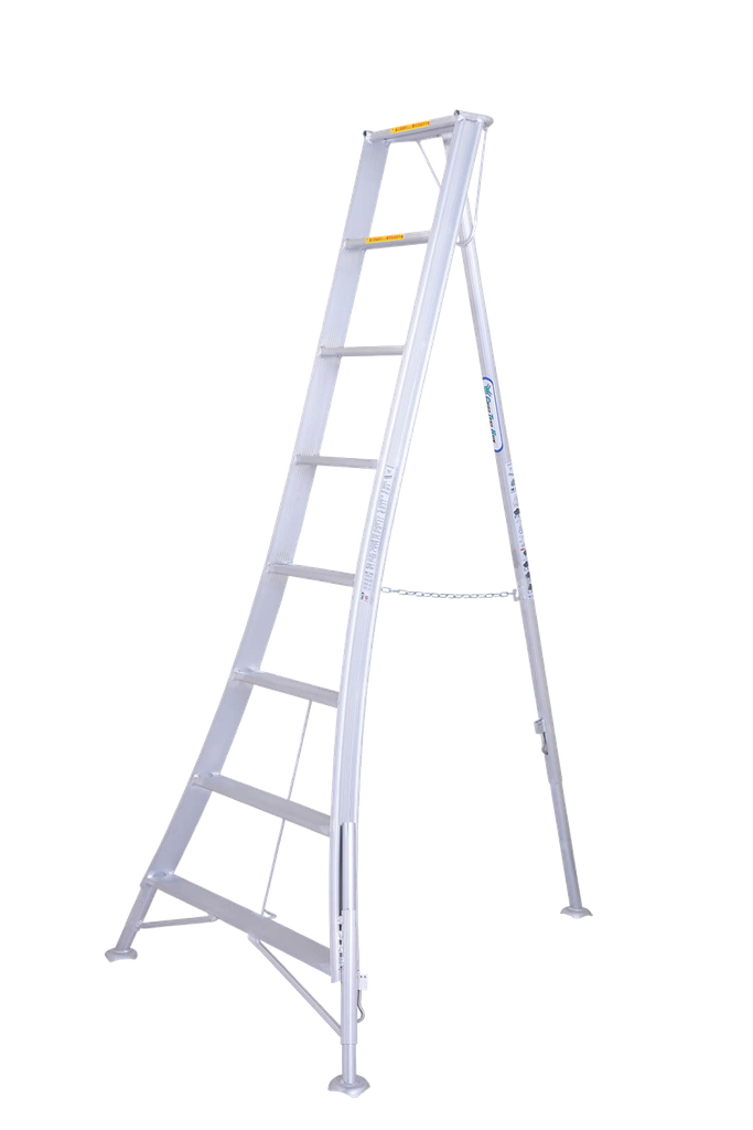 KGSC-09 Lightweight Agricultural Ladder