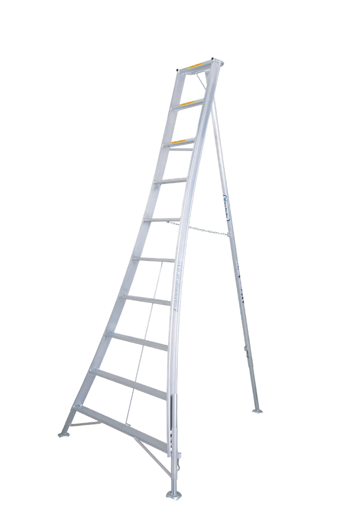 KGSC-11 Lightweight Agricultural Ladder