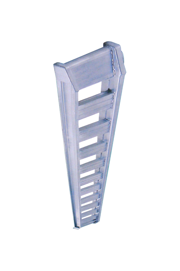 SL5-10 Aluminum Ramp