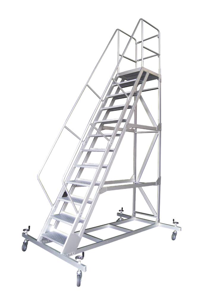 AFU-03Mobile Platform Ladder