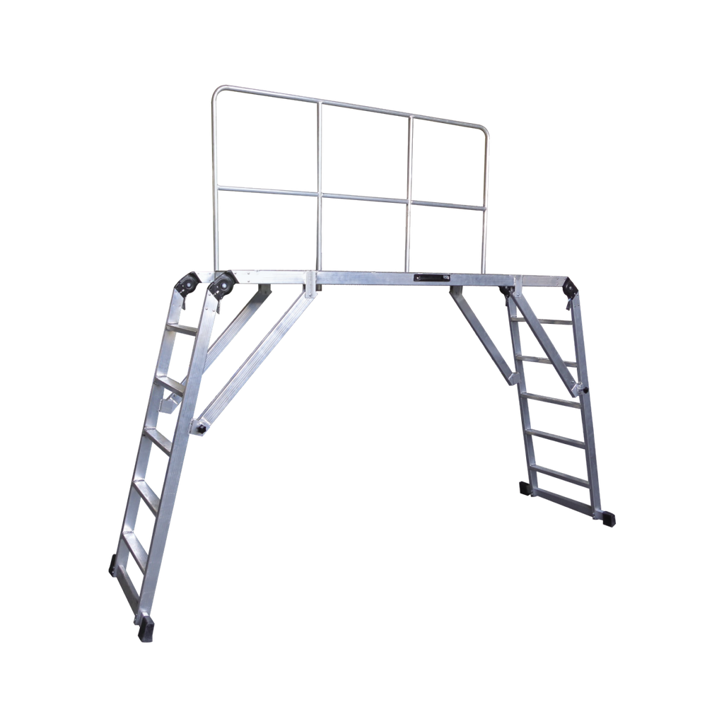 MOB-06 移動式平台作業車