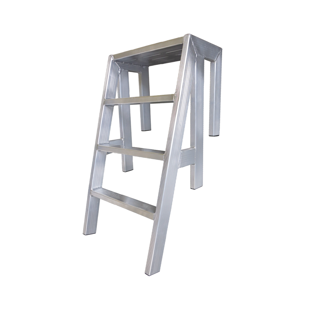 AMT-03 Stepladder with Railing