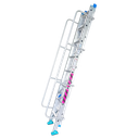 AMT-06 拉梯+扶手