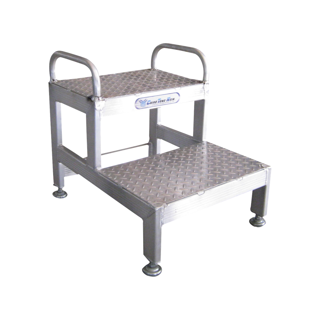 AFI-05 AFI Fixed Work Stepladder