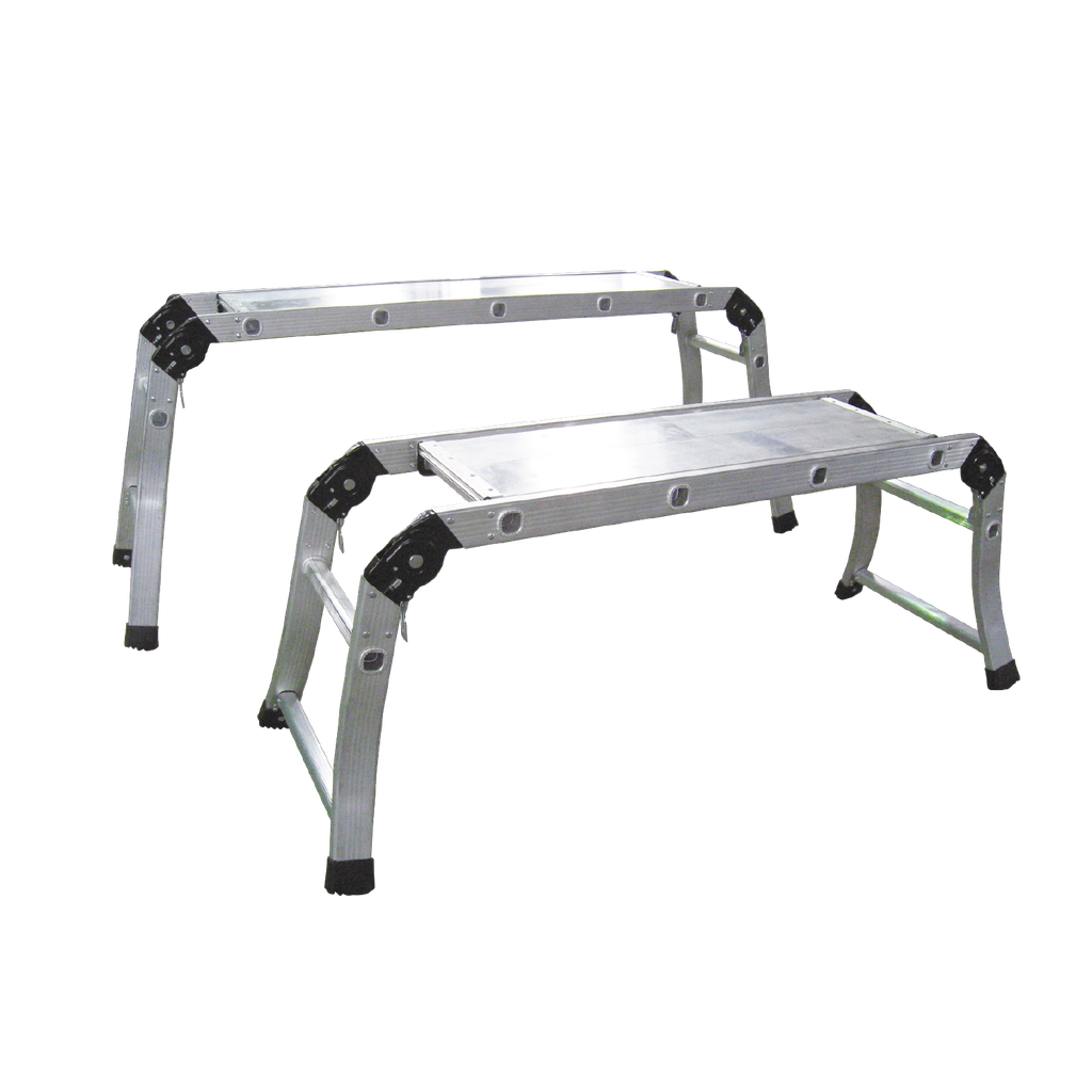 APT-02 SUV Folding Ramp