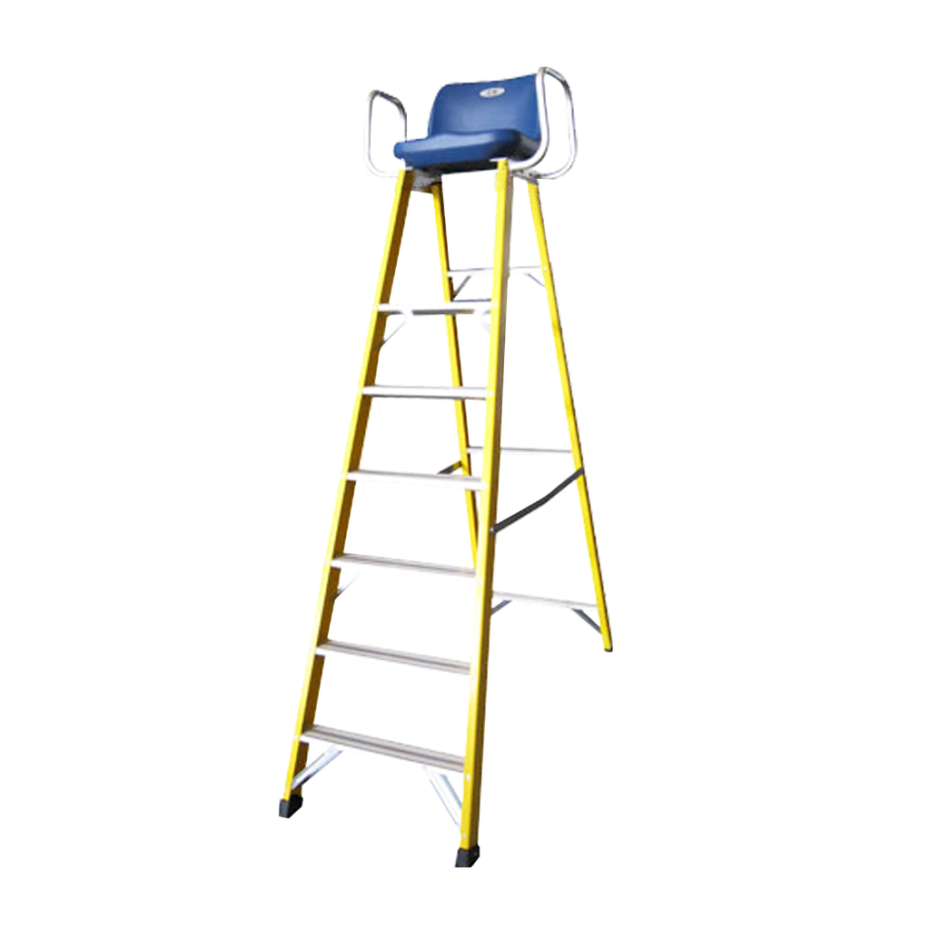 UCL Foldable Umpire Chair