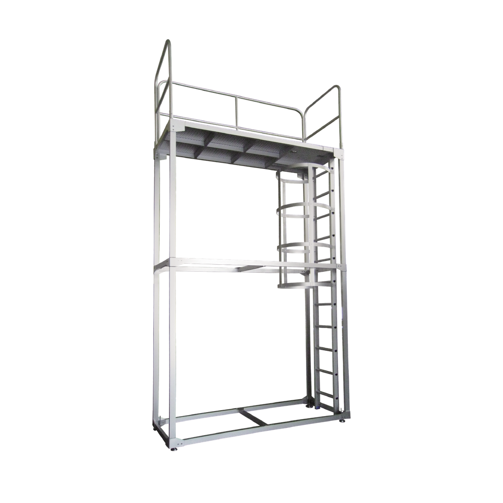 MK-01 Aluminum Repair Table