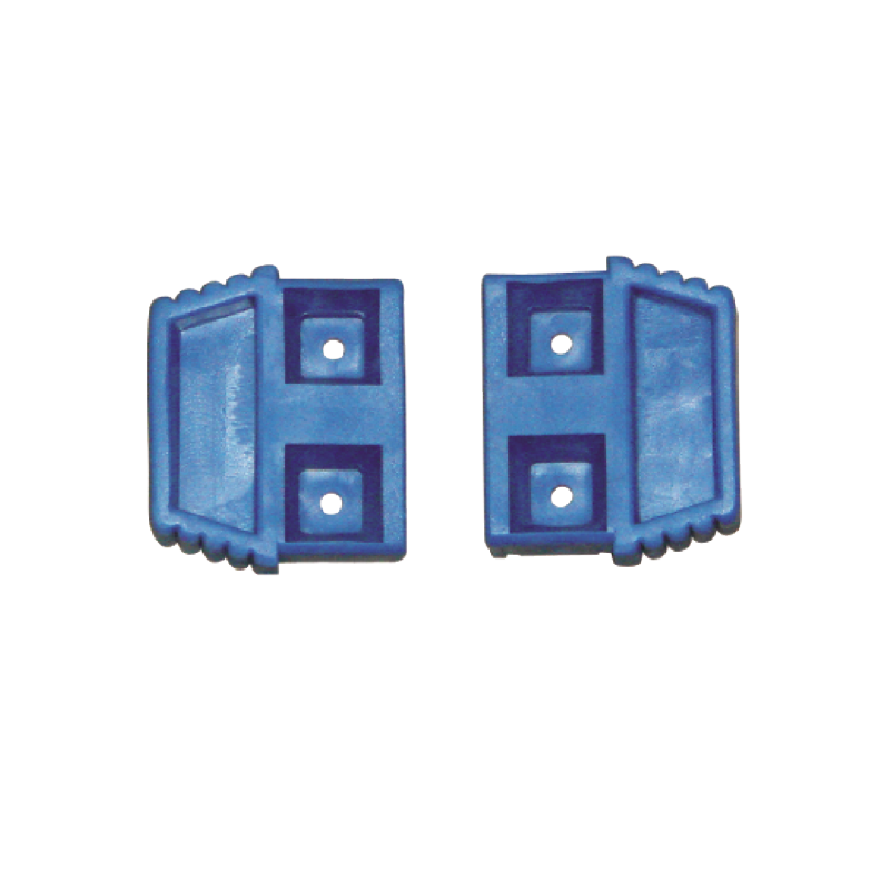 PH-140 Aluminum Extension Ladder Rubber Feet 