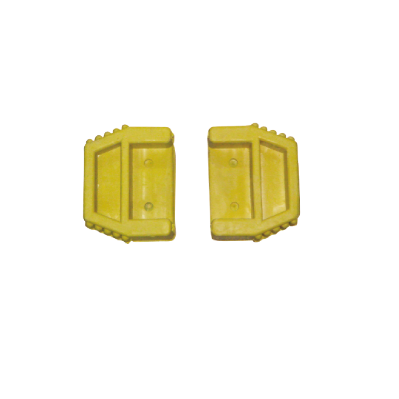 PH-310 玻璃纖維拉梯上段橡膠腳套