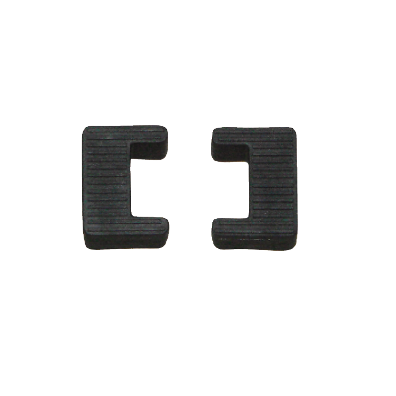 PH-711 / PH-711-1 S2L & STL Stepladder  Rubber Feet