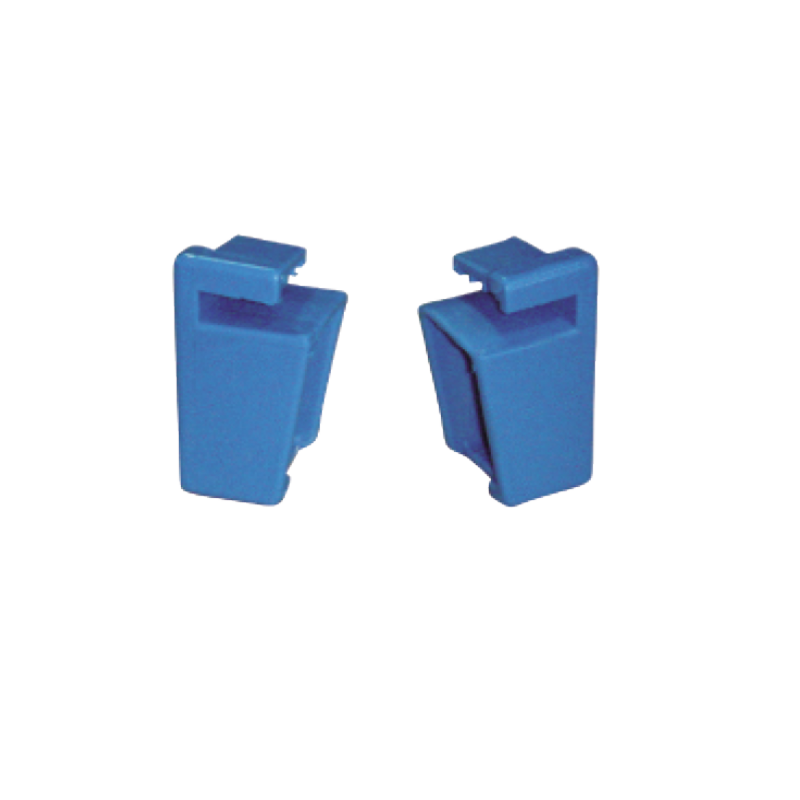 TC-110 / TC-120 Aluminum Extension Ladder Rubber Cover 