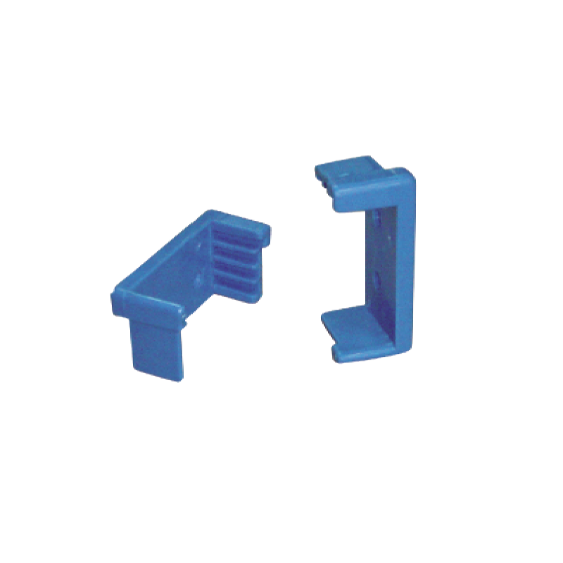 TC-130 / TC-140 鋁拉梯下段橡膠護蓋