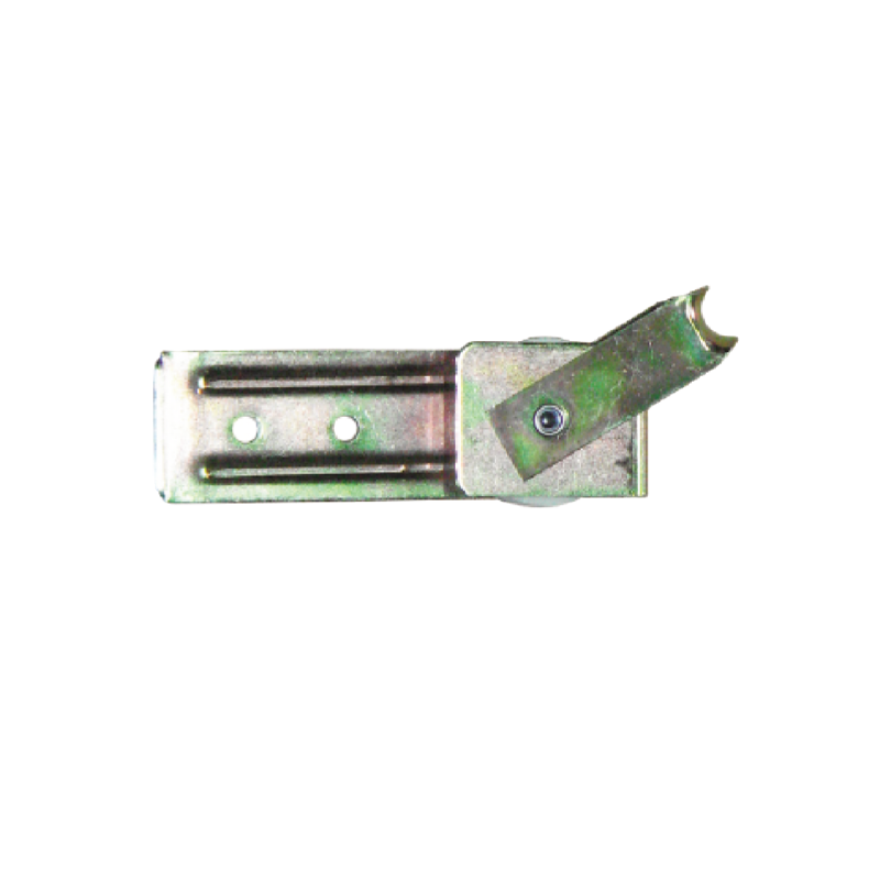 PU-110 Aluminum Extension Ladder Up and down pulley set