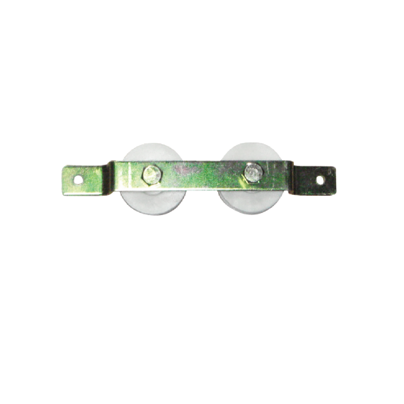 PU-120 Aluminum Extension Ladder Middle pulley set