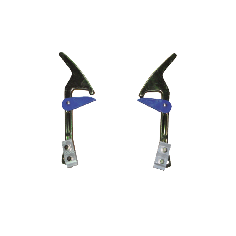 RH-100 Aluminum Extension Ladder Lift hook