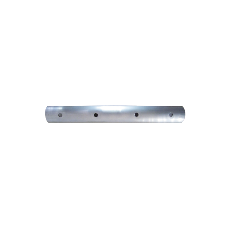 AM-16-1 Aluminum Ladder Tube Bracket and Sleeve