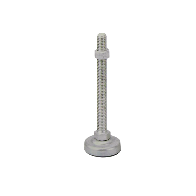 AF Aluminum Ladder Adjustable Foot Base