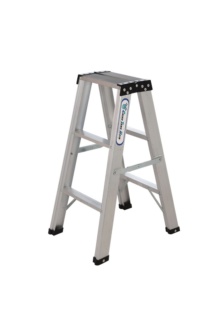 Aluminum Stepladder Series