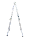 B6-145 Folding Aluminum Ladder