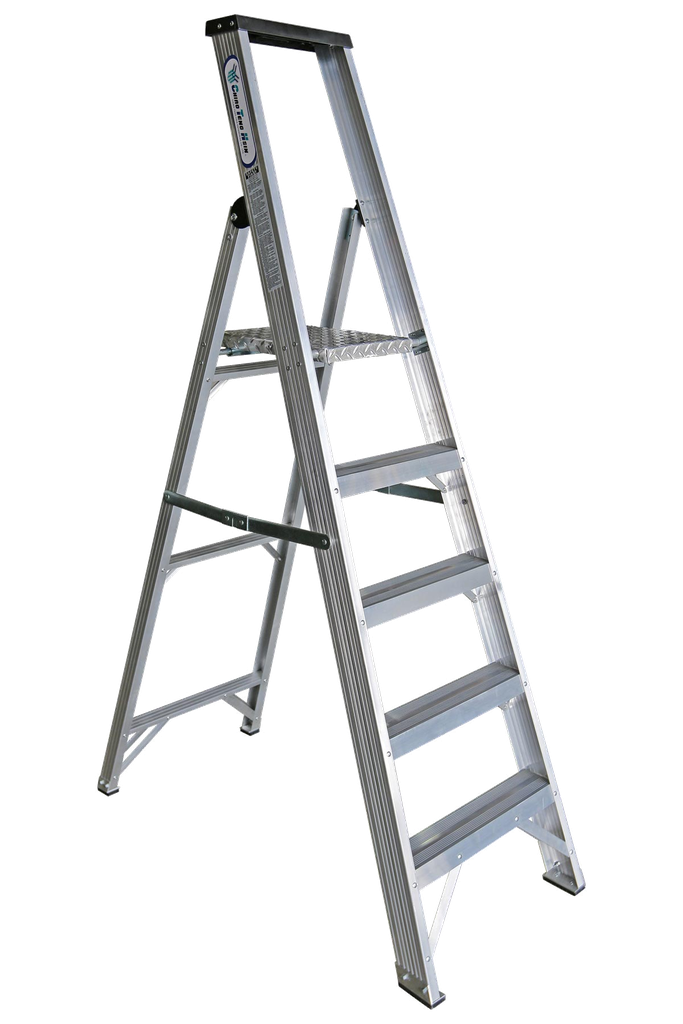 APS-1 Stepladder with Platform