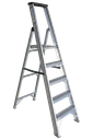 APS-1 Stepladder with Platform