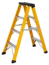 FDS-04 Fiberglass Stepladder