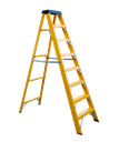 P-FSS-08 Fiberglass Stepladder