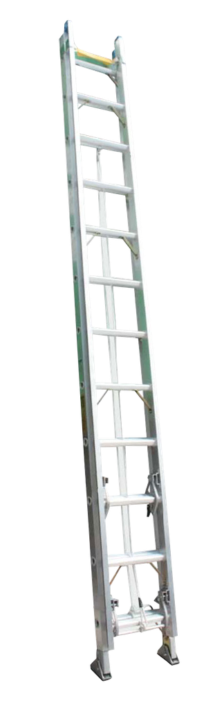 AX2 Extension Ladder