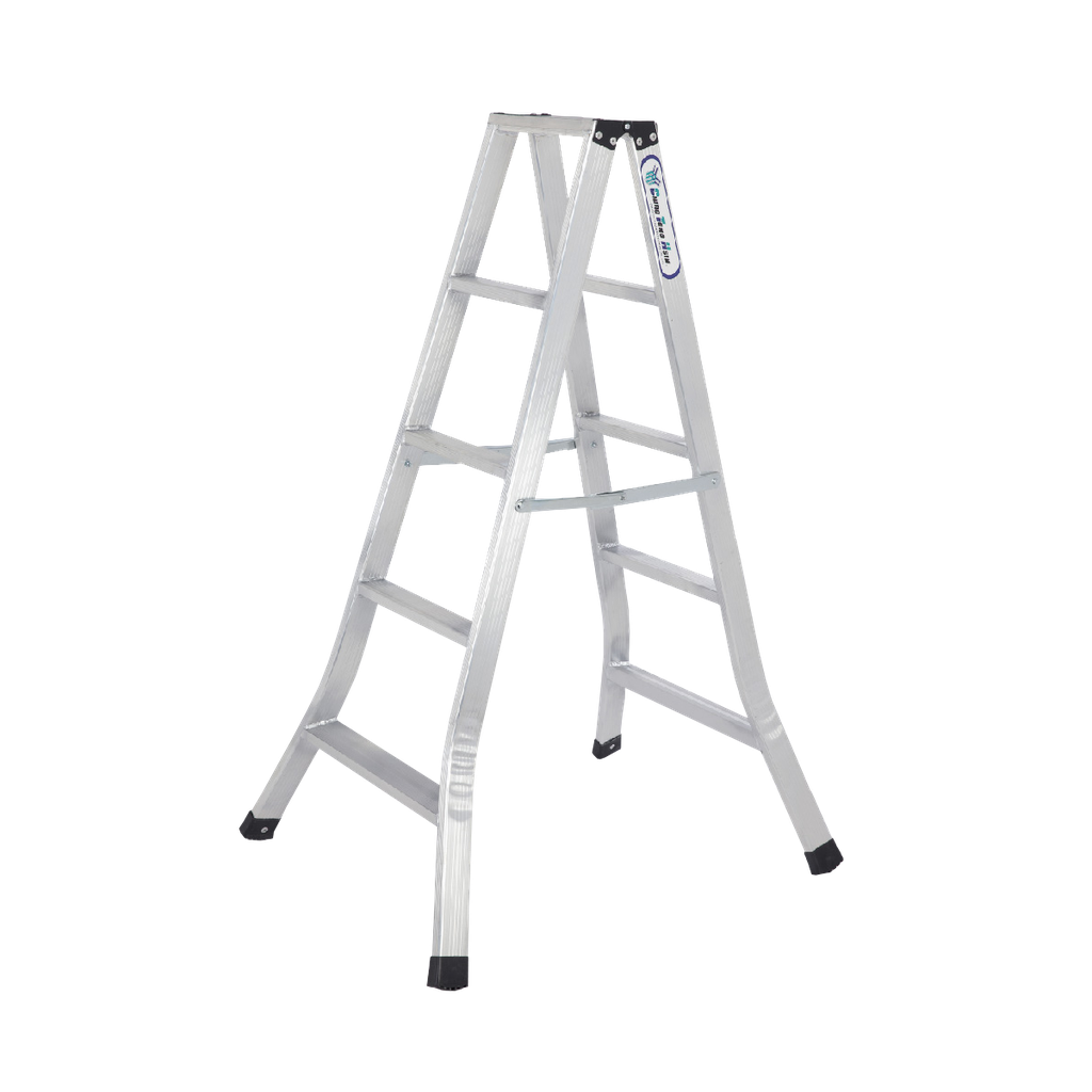 TK-05 Aluminum Stepladder