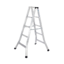 TK-05 Aluminum Stepladder
