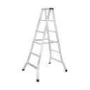 TK-06 Aluminum Stepladder