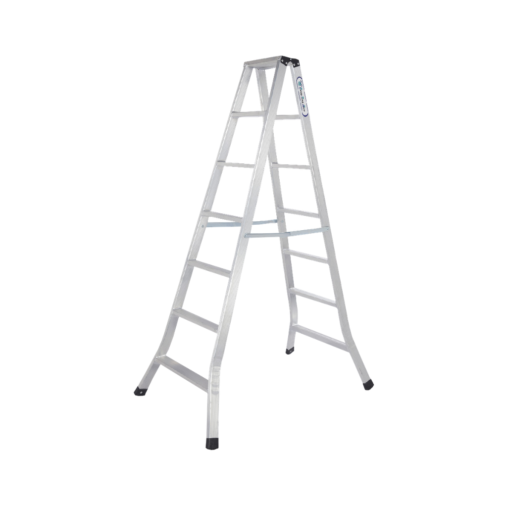 TK-07 Aluminum Stepladder