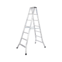 TK-07 Aluminum Stepladder