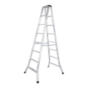 TK-08 Aluminum Stepladder