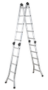 B6-205 20尺六關節梯