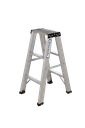 SCL-03 Aluminum Stepladder