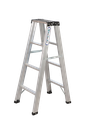 SCL-04 Aluminum Stepladder