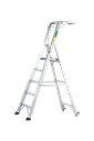 APS1-06 Aluminum Stepladder