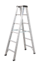 SCL-06 Aluminum Stepladder