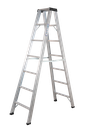 SCL-07 Aluminum Stepladder