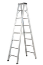 SCL-08 Aluminum Stepladder