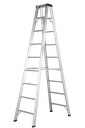 SCL-09 Aluminum Stepladder