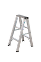 STL-03 Aluminum Stepladder