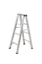 STL-04 Aluminum Stepladder