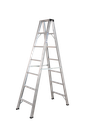 STL-07 Aluminum Stepladder