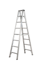 STL-08 Aluminum Stepladder
