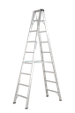 STL-09 Aluminum Stepladder
