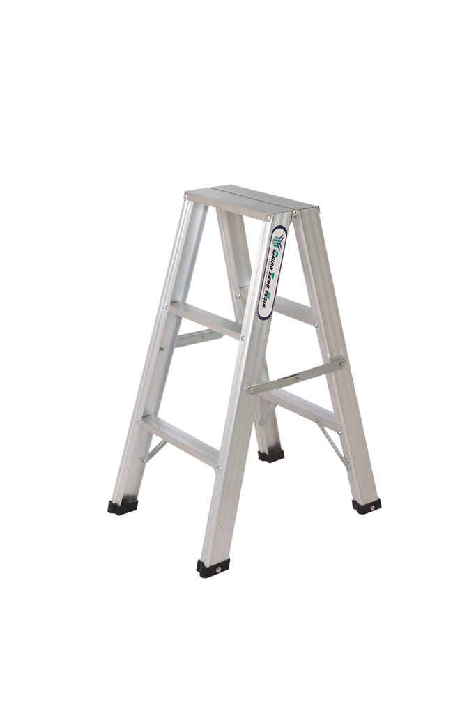 S3L-03 Aluminum Stepladder